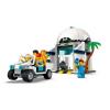 LEGO Конструктор City Космодром 60351
