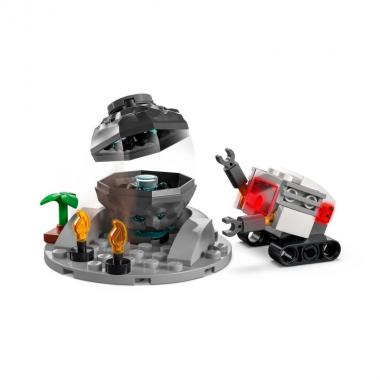 LEGO Конструктор City Космодром 60351