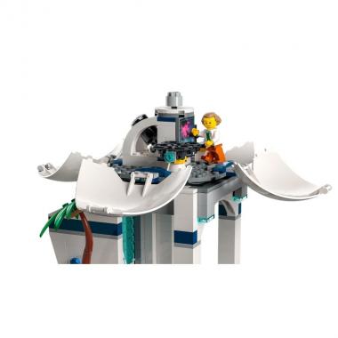 LEGO Конструктор City Космодром 60351