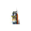 LEGO Конструктор City Космодром 60351