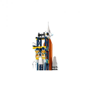 LEGO Конструктор City Космодром 60351