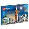 LEGO Конструктор City Космодром 60351