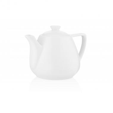 ARDESTO Tea pot, 530 ml, porcelain
