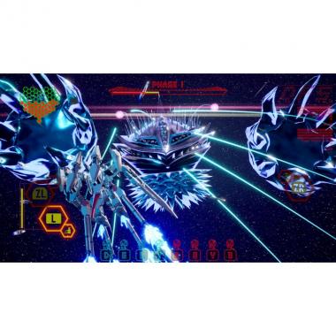 Games Software No More Heroes 3 (Switch)