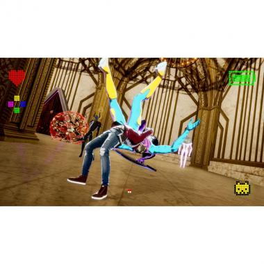 Games Software No More Heroes 3 (Switch)