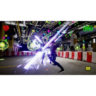Games Software No More Heroes 3 (Switch)