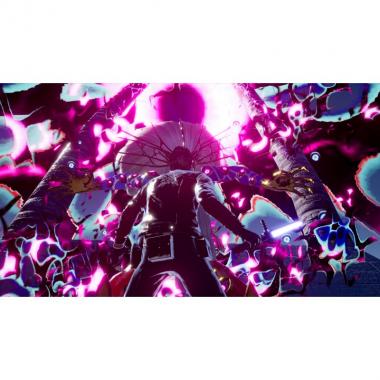 Games Software No More Heroes 3 (Switch)