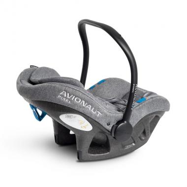 Avionaut PIXEL Iso-Fix (гр.0+)[AV-304.P-U.01]