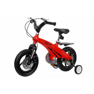 Miqilong MQL-GN[MQL-GN12-Red]