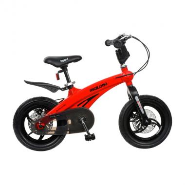 Miqilong MQL-GN[MQL-GN12-Red]