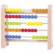 goki Learning game Counting frame