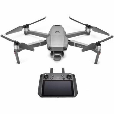 DJI Mavic 2 Pro (L1P) з GPS-приймачем (DJI Smart Controller)