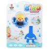 Same Toy Bath toys Puzzle Bird