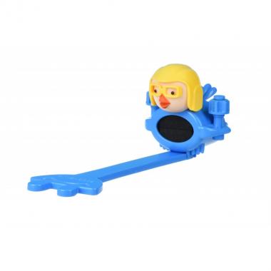 Same Toy Bath toys Puzzle Bird