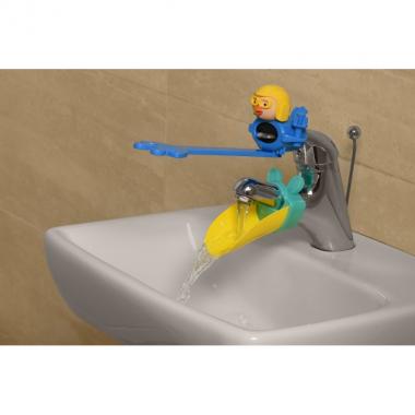 Same Toy Bath toys Puzzle Bird
