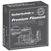 fischertechnik Нить для 3D принтера серебряная 500 г.