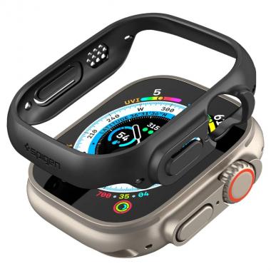 Spigen Apple Watch Ultra (49mm) Case Thin Fit