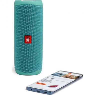 JBL Flip 5[Teal]