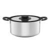 Fiskars FF casserole 5,0L