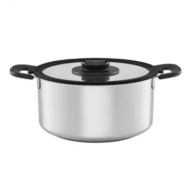 Fiskars FF casserole 5,0L