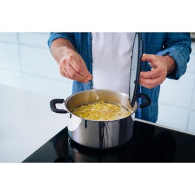 Fiskars FF casserole 5,0L