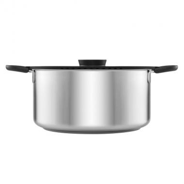 Fiskars FF casserole 5,0L
