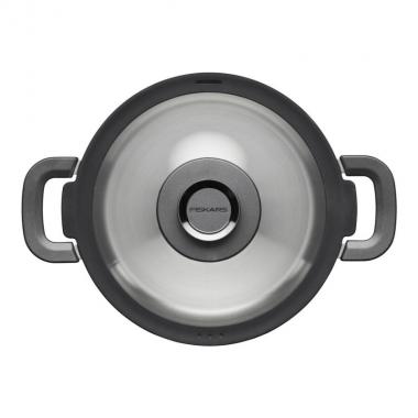 Fiskars FF casserole 5,0L