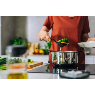 Fiskars FF casserole 5,0L