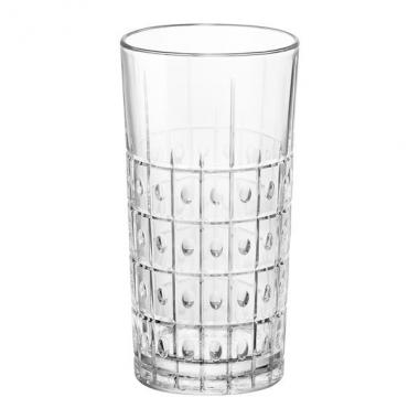 Bormioli Rocco Набір склянок BARTENDER ESTE COOLER вис., 6*490 мл