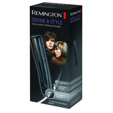 Remington Щипцы-выпрямитель для укладки волос S2880 E51
