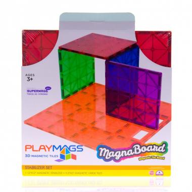 MagPlayer Платформа для будівництва PM172