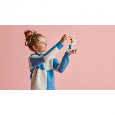 LEGO Конструктор Creator Магический единорог