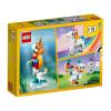 LEGO Конструктор Creator Магический единорог