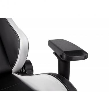 2E Gaming GC24 Black/White