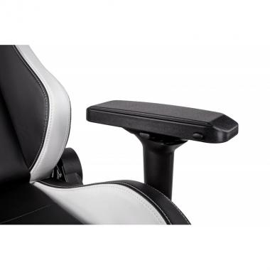 2E Gaming GC24 Black/White