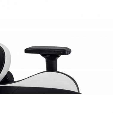 2E Gaming GC24 Black/White
