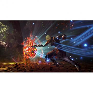 Games Software Stranger of Paradise - Final Fantasy Origin [Blu-Ray диск] (PS5)