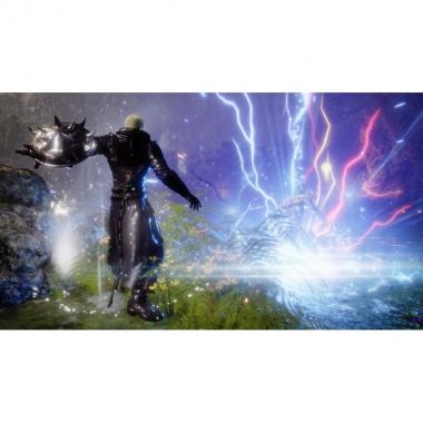 Games Software Stranger of Paradise - Final Fantasy Origin [Blu-Ray диск] (PS5)