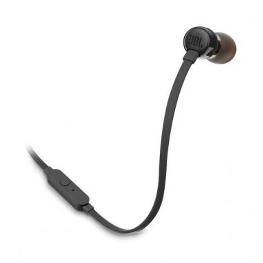 JBL T110[JBLT110BLK]