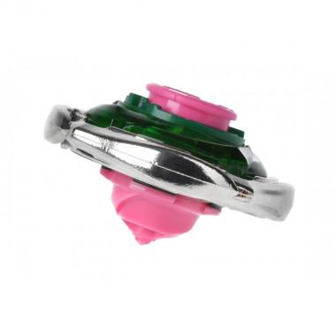 Infinity Nado Дзиґа Infinity Nado серія Атлетік Glittering Butterfly Іскристий Метелик