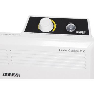 Zanussi ZCH/C-1500MR