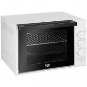 Beko Мікрохвильова піч, 20л, електр. управл., 800Вт, гриль, дисплей