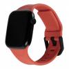 UAG Apple Watch 45 Scout Strap 2022- Rust