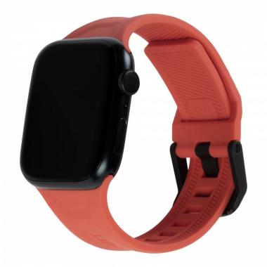 UAG Apple Watch 45 Scout Strap 2022- Rust
