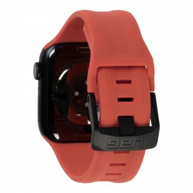 UAG Apple Watch 45 Scout Strap 2022- Rust