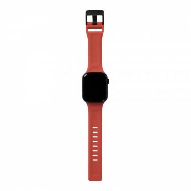 UAG Apple Watch 45 Scout Strap 2022- Rust