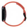 UAG Apple Watch 45 Scout Strap 2022- Rust