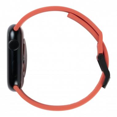 UAG Apple Watch 45 Scout Strap 2022- Rust