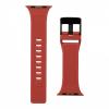 UAG Apple Watch 45 Scout Strap 2022- Rust