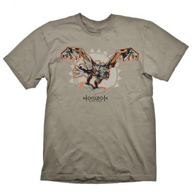 Gaya Футболка Horizon Zero Dawn Stormbringer [GE6126XL]